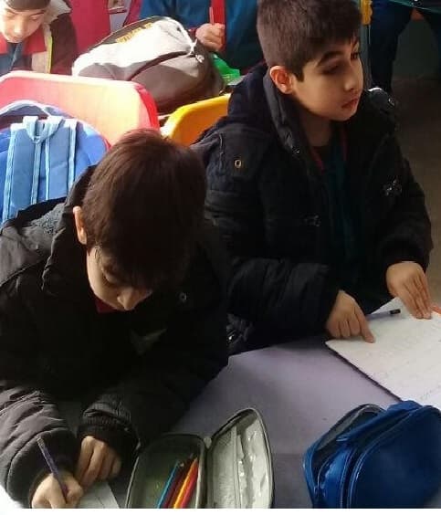 ویژگی های مدرسه خوب